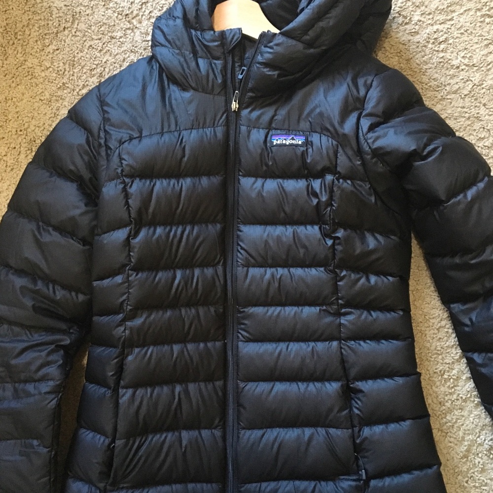 Women’s Patagonia winter jacket XS